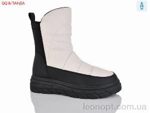 Черевики QQ&Панда M207-3