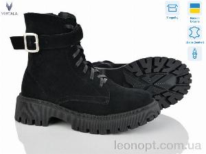 Черевики Viscala 27101 ч.з. VL Z A4ч.