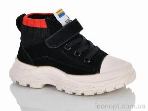 Кеди Xifa kids XXF03-856-1K