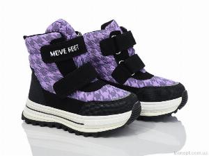 Дутики Ok Shoes 11275D