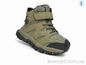 Черевики Ok Shoes 51146C