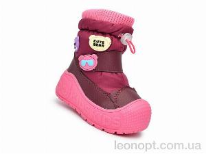 Дутики Ok Shoes 51159C