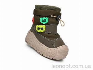 Дутики Ok Shoes 51159F