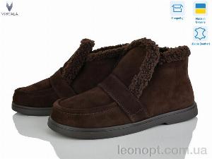 Черевики Viscala 2780-2 кор. VL
