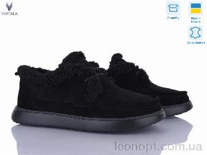 Туфлі Viscala 2781-1 ч.з. VL