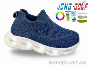Кросівки Jong Golf B11731-17 LED