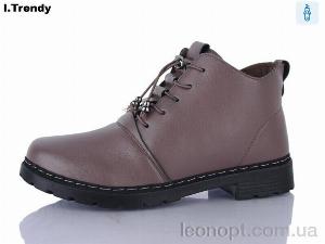 Черевики Trendy BK79-21