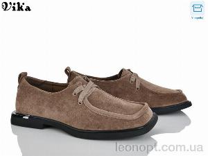 Туфлі VIKA-Limani K808-14 beige