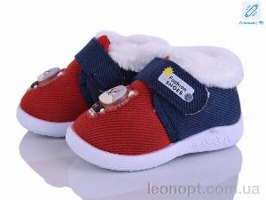 Пінетки KEWK 903 red LED