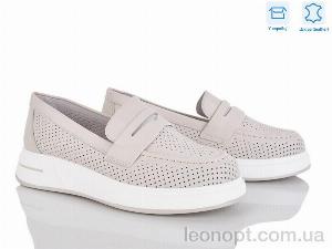 Туфлі L&M-Lemon PL17-4