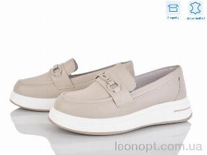 Туфлі L&M-Lemon PL19-4