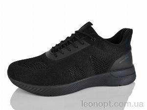 Кросівки Restime RGL26757 black