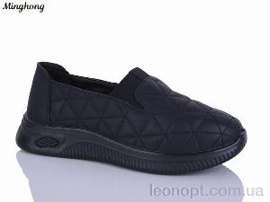 Туфлі Minghong 7726