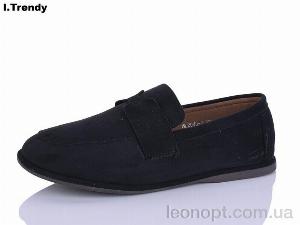 Туфлі Trendy WL2043-1