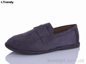 Туфлі Trendy WL2043-3