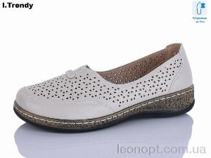 Туфлі Trendy SL09-2