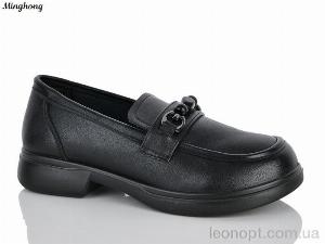 Туфлі Minghong 320