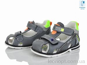 Сандалі Xifa kids XF01-YF2197-1D