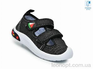 Сандалі Ok Shoes T68059E