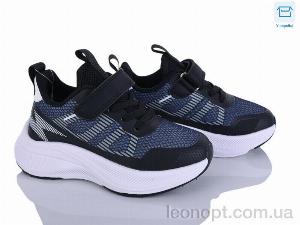 Кросівки Clibee-ShoSho ABC2202P black