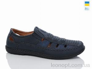 Туфлі Summer shoes 55461-3