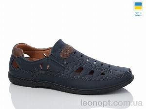 Туфлі Summer shoes 55457-3