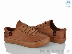 Кеди Aldo SD249 brown
