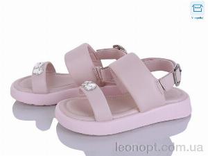 Босоніжки Clibee-ShoSho ABX1202P pink