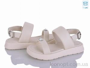 Босоніжки Clibee-ShoSho ABX1203P beige