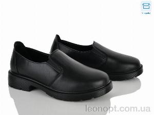 Туфлі MD-GRESSO-LUNASTEP H516-1