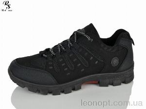Кросівки Red Sun FC308 black