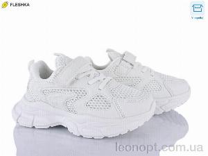 Кросівки Clibee kids ABC2222P white