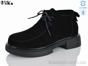 Черевики VIKA-Limani-LULU D607-1