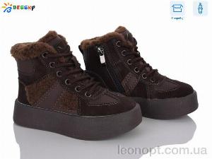 Черевики Bessky-Kellaifeng BM4903-5B