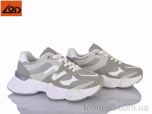 Кросівки LQD W788 l.grey