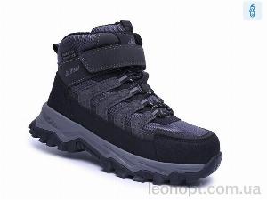 Черевики TOM.M B60102-B
