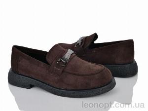 Туфлі Бабочка-Mengfuna-AESD 880621-49