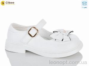 Туфлі Clibee-Apawwa DC805 white