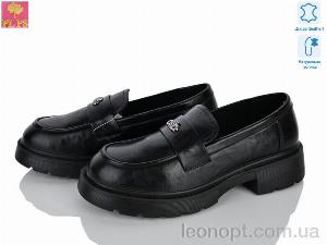 Туфлі PLPS R160-1
