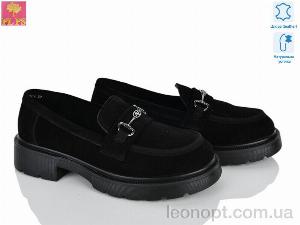 Туфлі PLPS R161-2