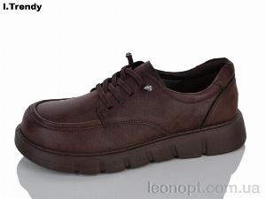Туфлі Trendy BK1702-12