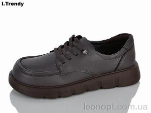 Туфлі Trendy BK1702-30