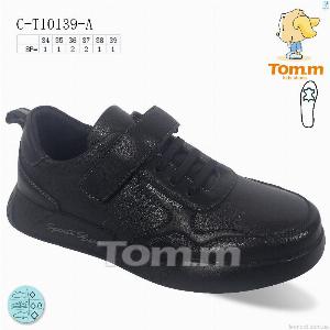Кросівки Ok Shoes C-T10139-A
