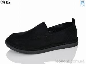 Туфлі VIKA-Limani-LULU K811-3