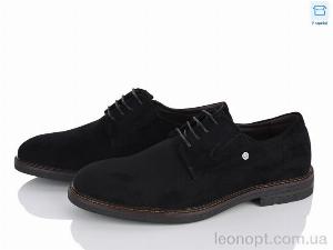 Туфлі MD-GRESSO-LUNASTEP Y07986-02