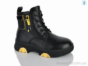 Черевики Xifa kids XXF02-1784-2