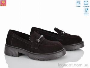 Туфлі PLPS R167-6