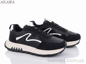 Кросівки Ailaifa DD05 black