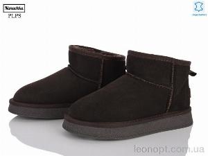 Уги PLPS-Nanachka 5853 d.brown