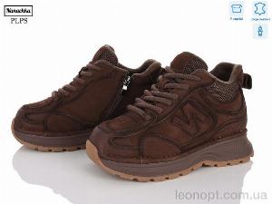 Черевики PLPS-Nanachka WM2606-2
